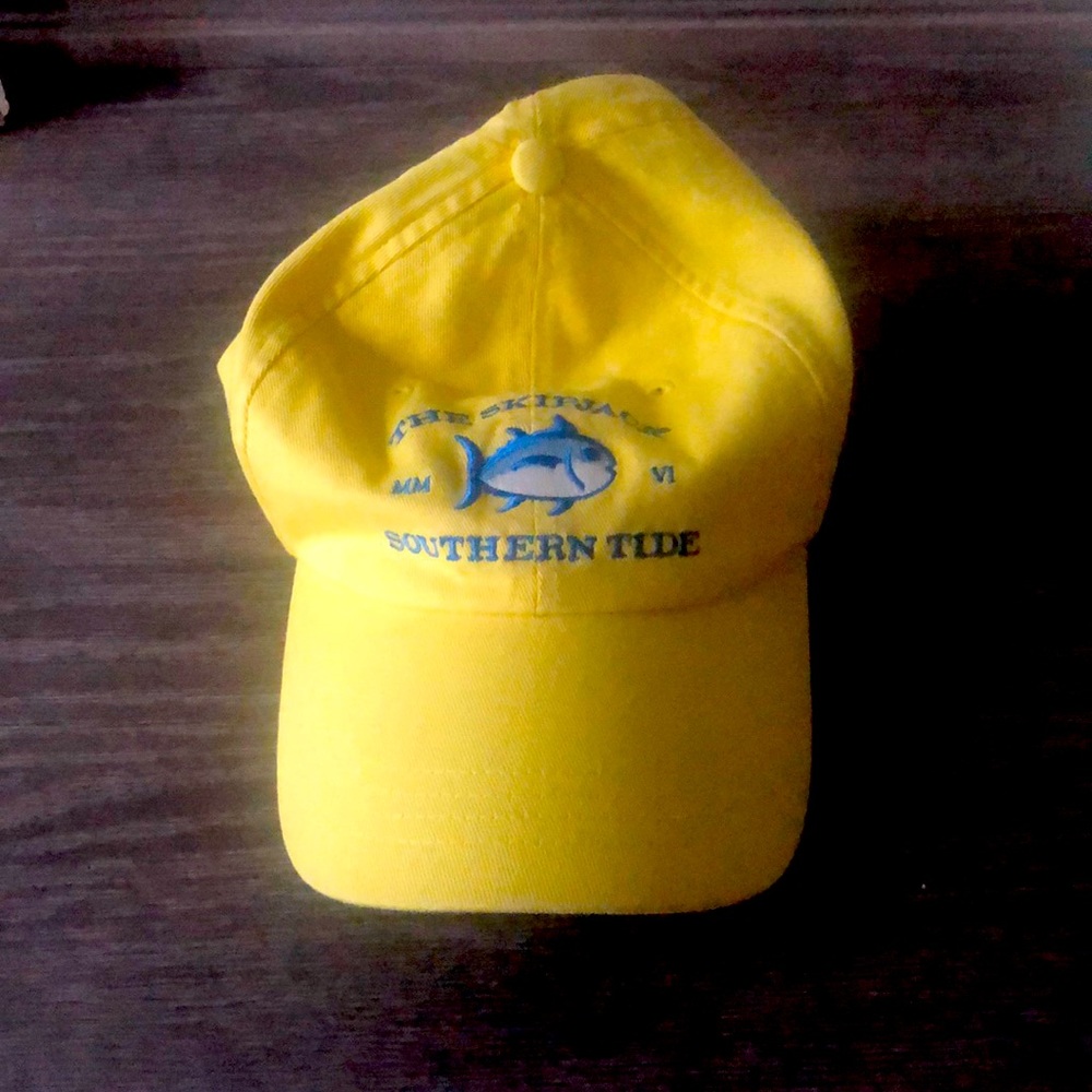 Southern Tide Hat